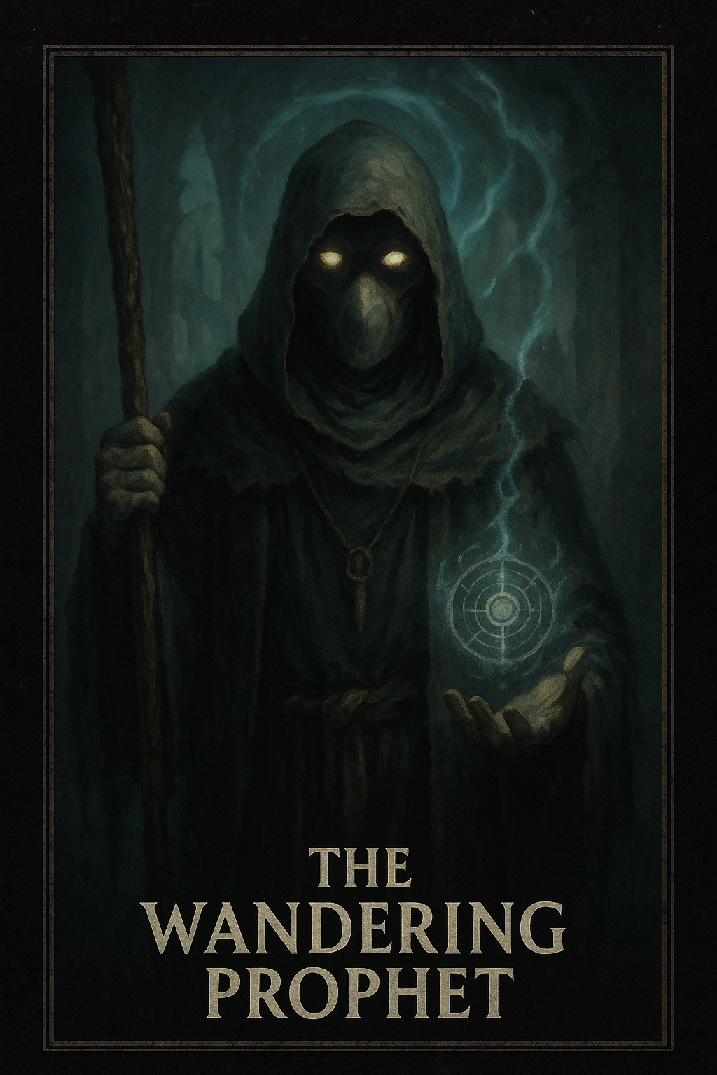 Cursed Adventurers: Token Pack Vol. 1