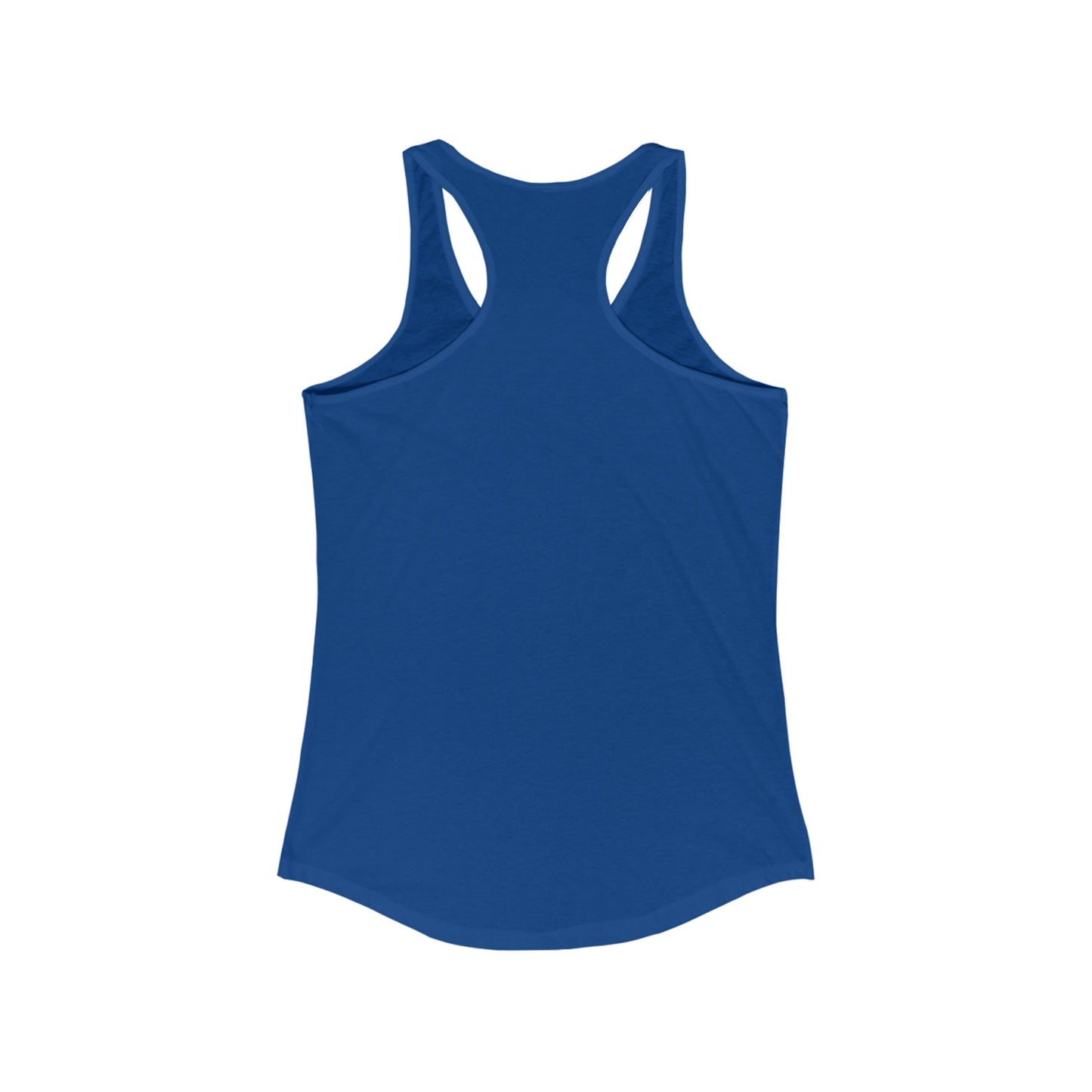 Dungeons, Dragons, and Daddy Issues Racerback tank
