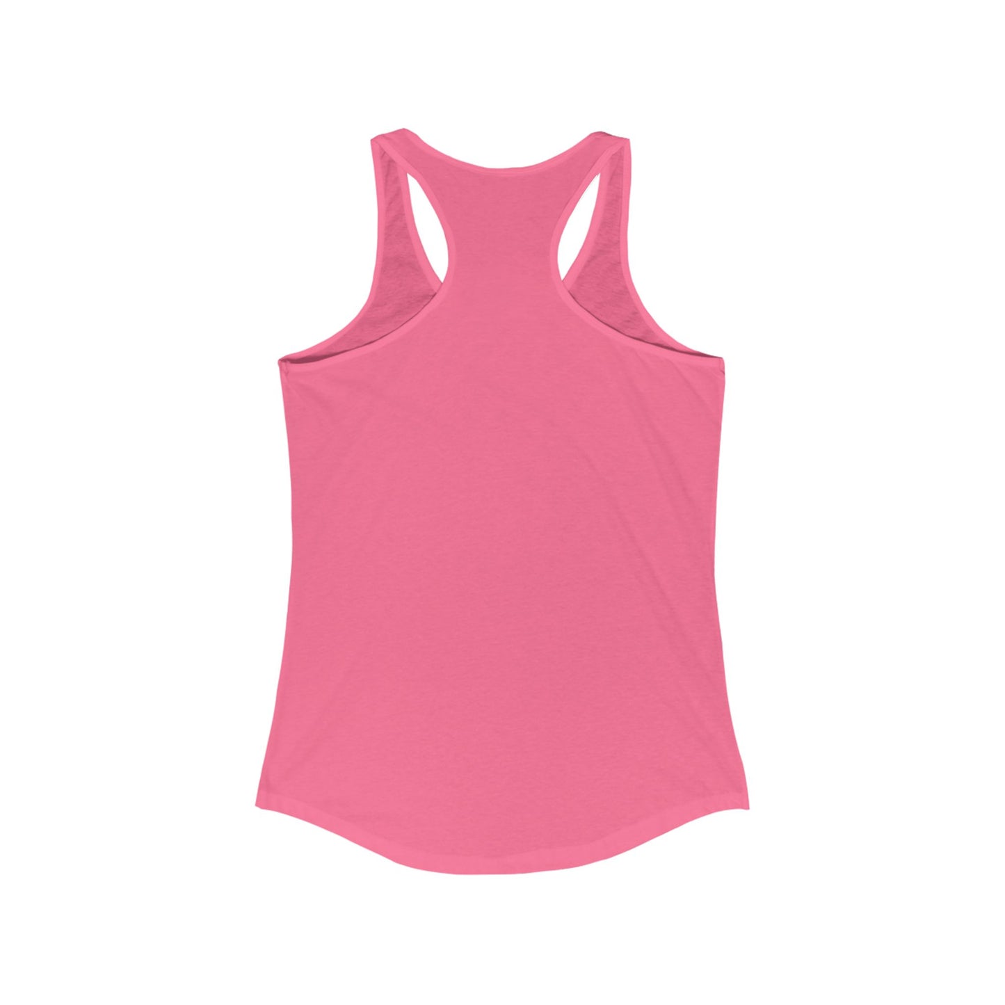 Dungeons, Dragons, and Daddy Issues Racerback tank