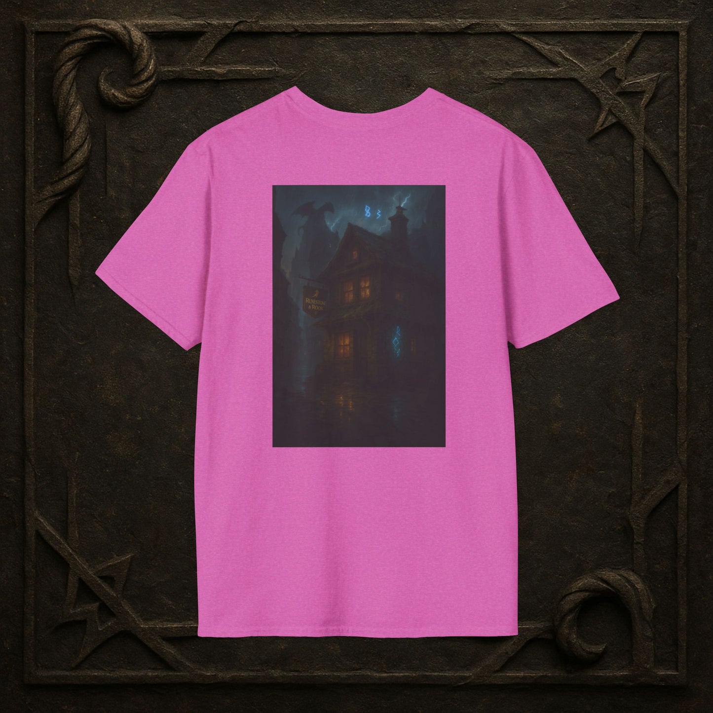 Born to Die (Rolling Nat 1 Since Level 1) – Skeleton Adventurer