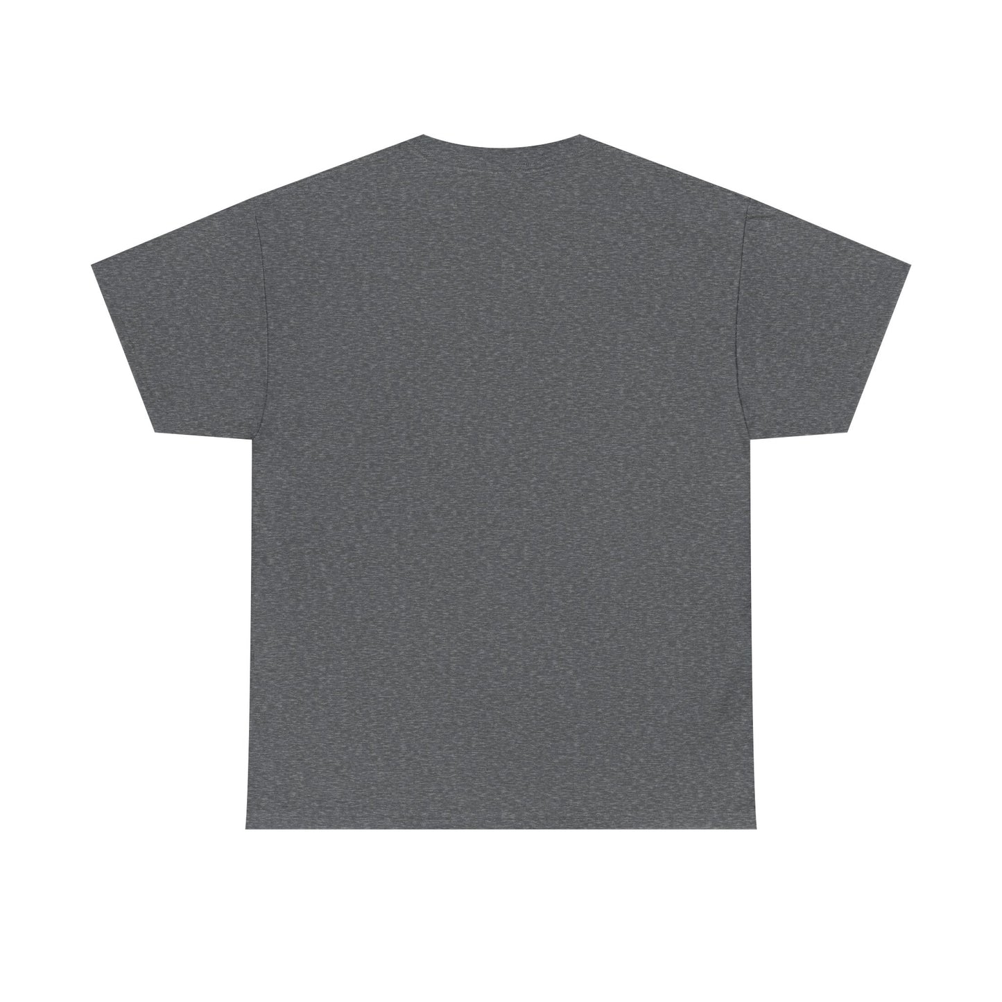The Mourner – Tarot of the Dead Tee (Card III)