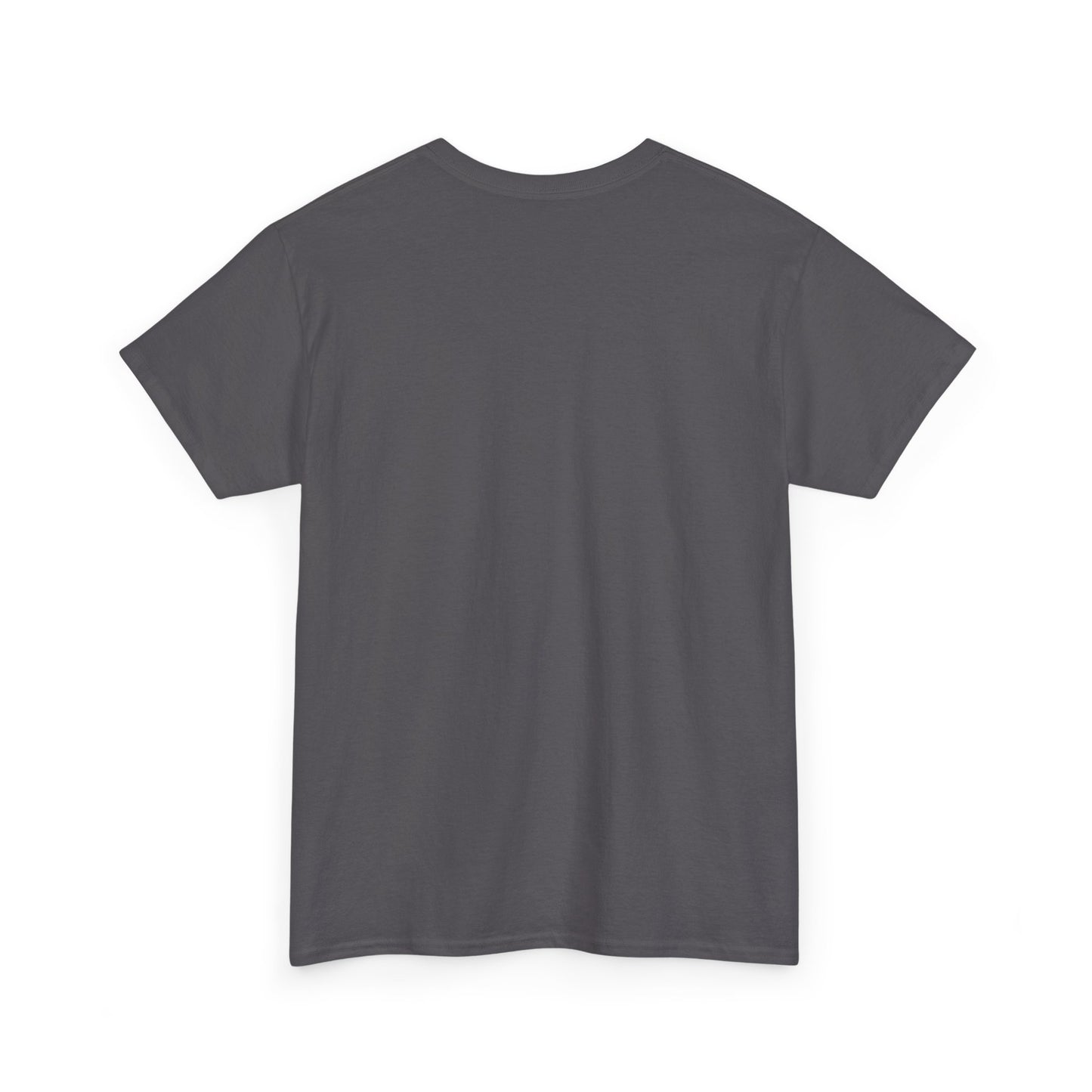 Griffin Wraith Unisex Tee - Spectral Guardian Shirt for Dark Fantasy Fans and RPG Adventurers