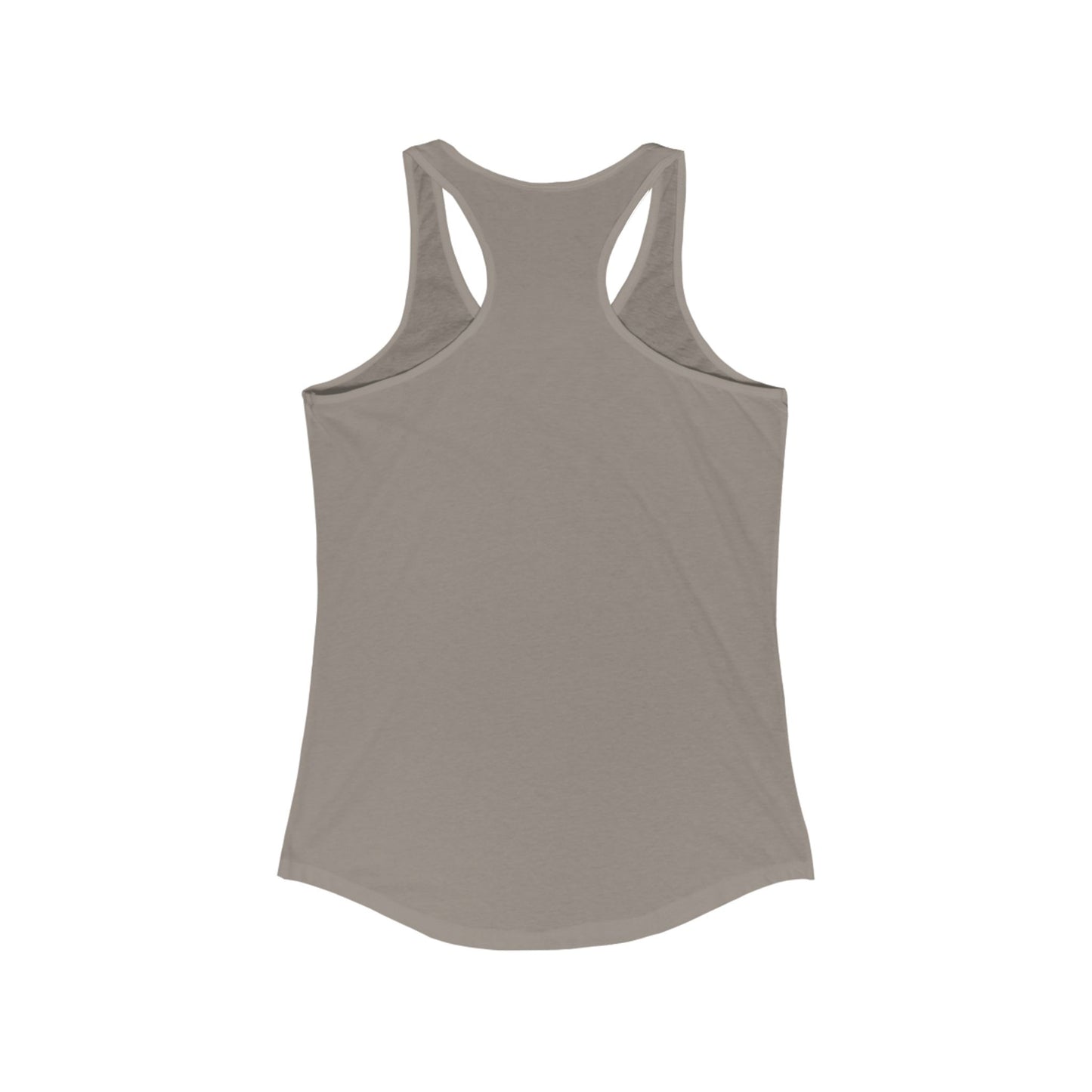 Roll for Seduction – Nat 20 Every Tim Racerback tank