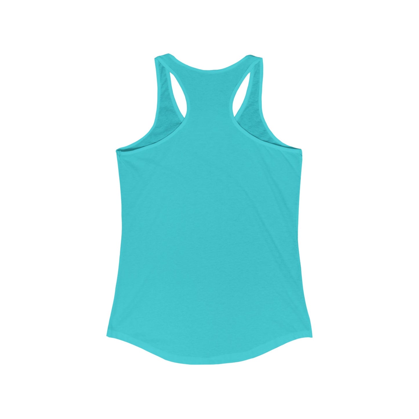 Roll for Seduction – Nat 20 Every Tim Racerback tank