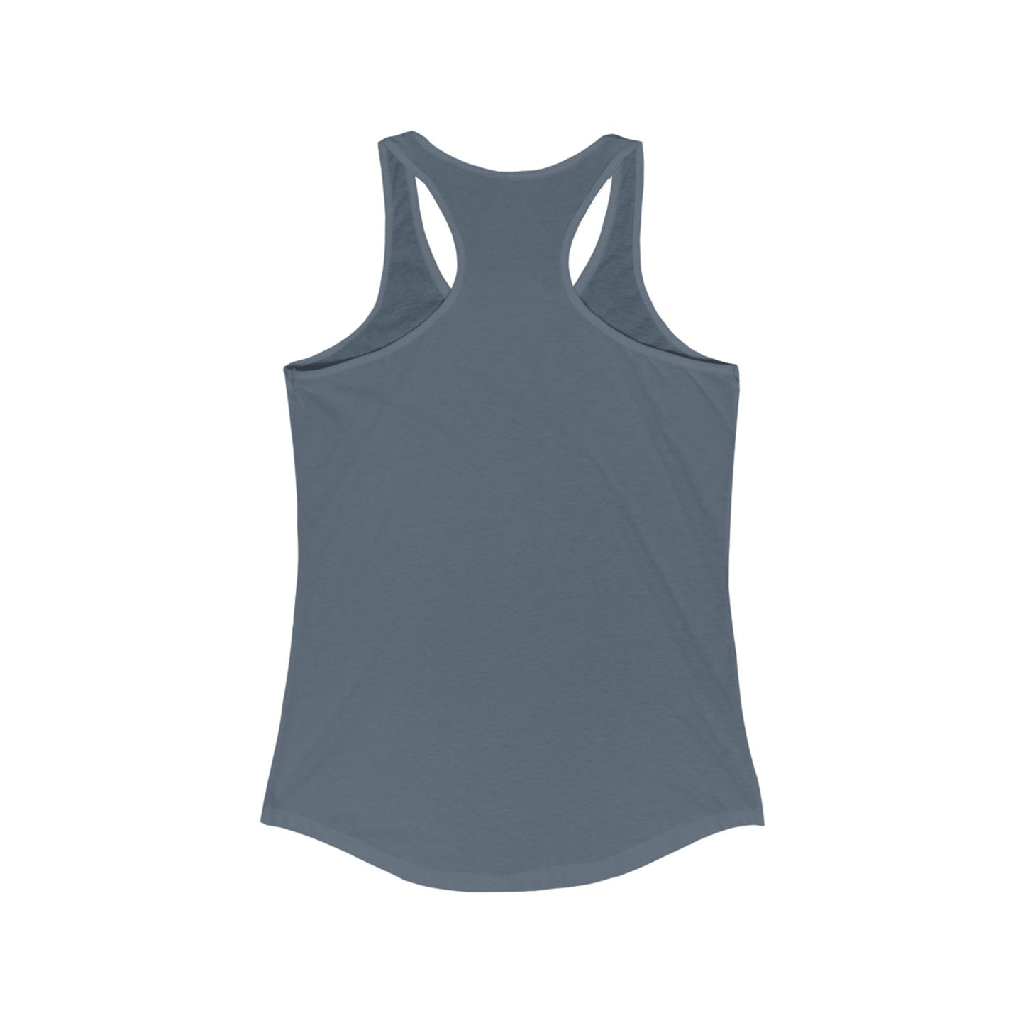 Roll for Seduction – Nat 20 Every Tim Racerback tank