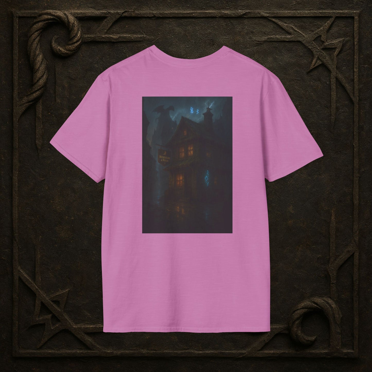 Born to Die (Rolling Nat 1 Since Level 1) – Skeleton Adventurer
