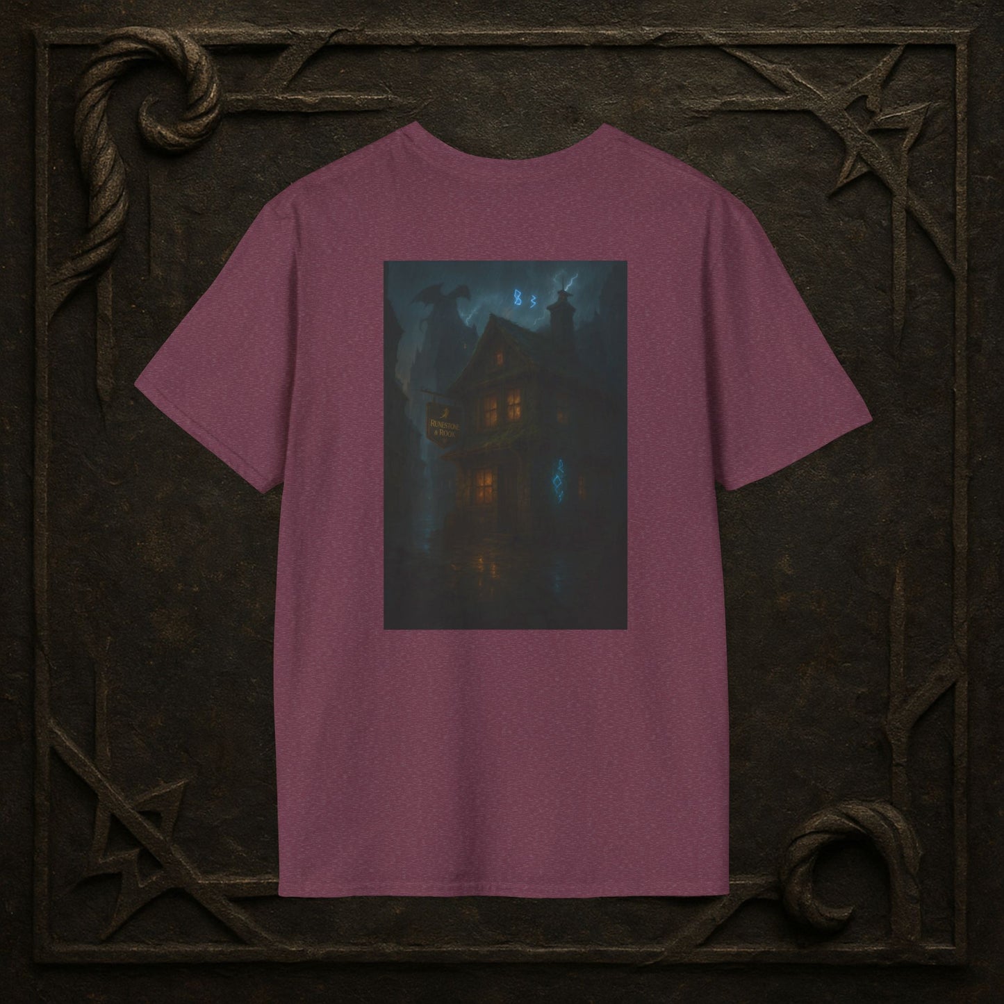 Born to Die (Rolling Nat 1 Since Level 1) – Skeleton Adventurer