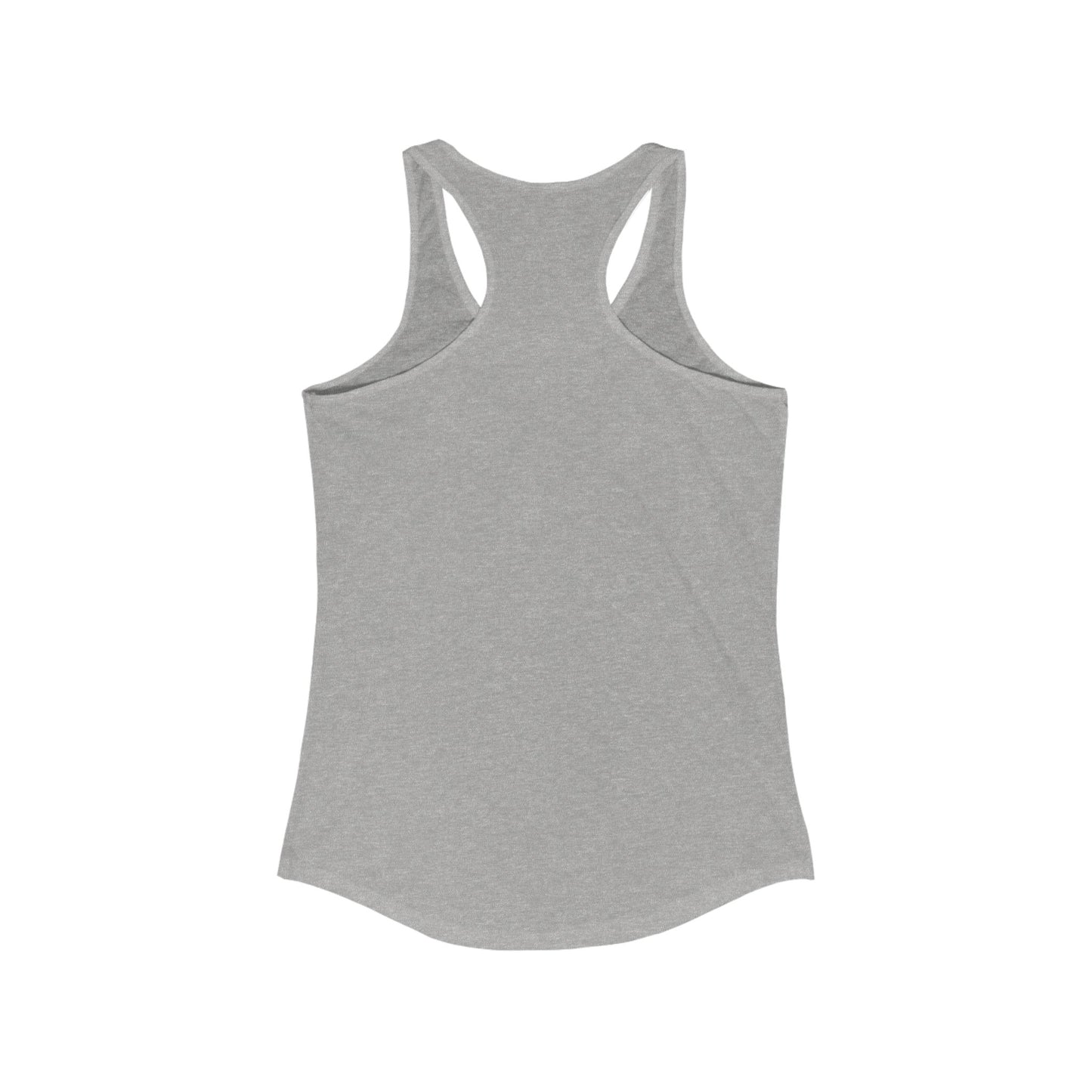 Tiefling Trouble Starter – Bold RPG Women’s Tank Top