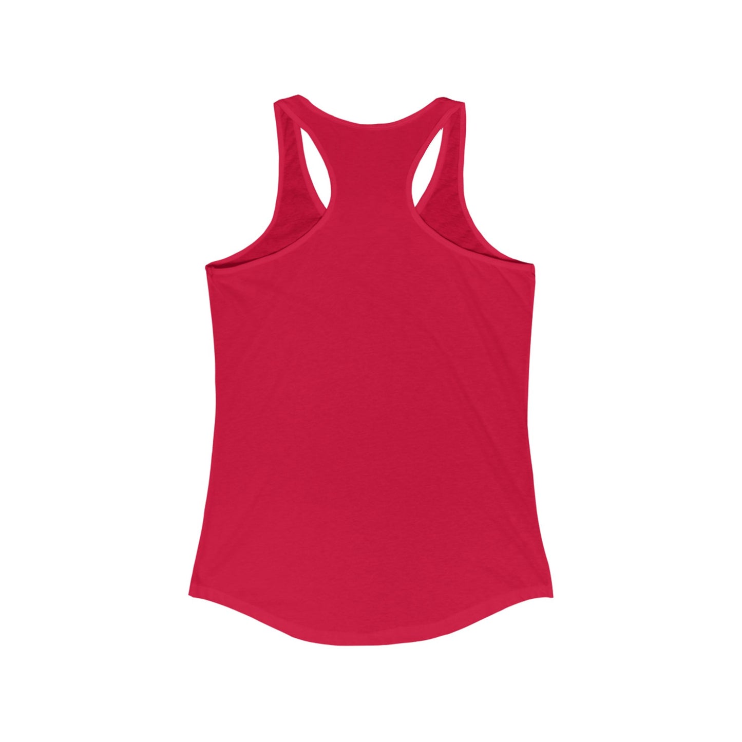Bard Energy – Flirty, Wordy, Deadly Racerback Tank