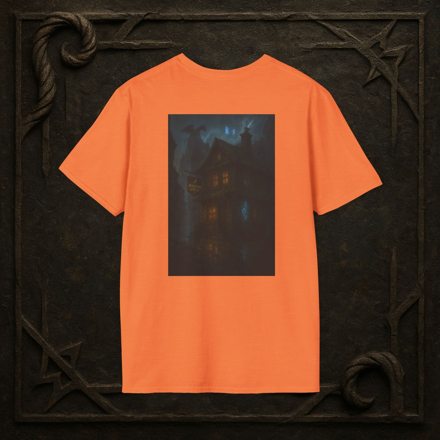 Born to Die (Rolling Nat 1 Since Level 1) – Skeleton Adventurer